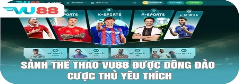 vu8888 đăng ký